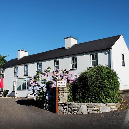 Gortamullen House, Kenmare Bed & Breakfast Ngoại thất bức ảnh