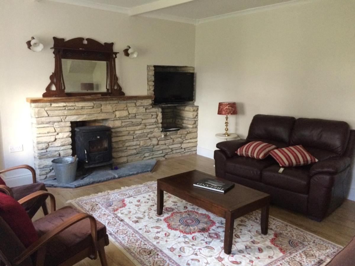 Gortamullen House, Kenmare Bed & Breakfast Ngoại thất bức ảnh