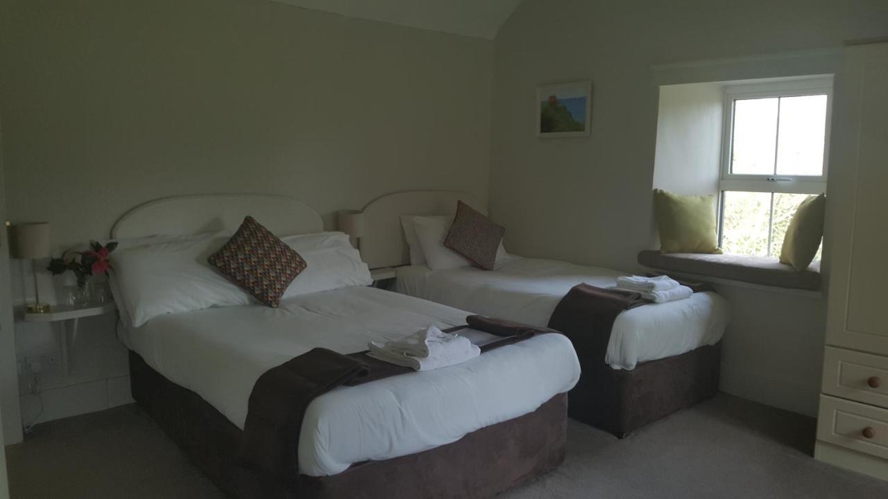 Gortamullen House, Kenmare Bed & Breakfast Ngoại thất bức ảnh