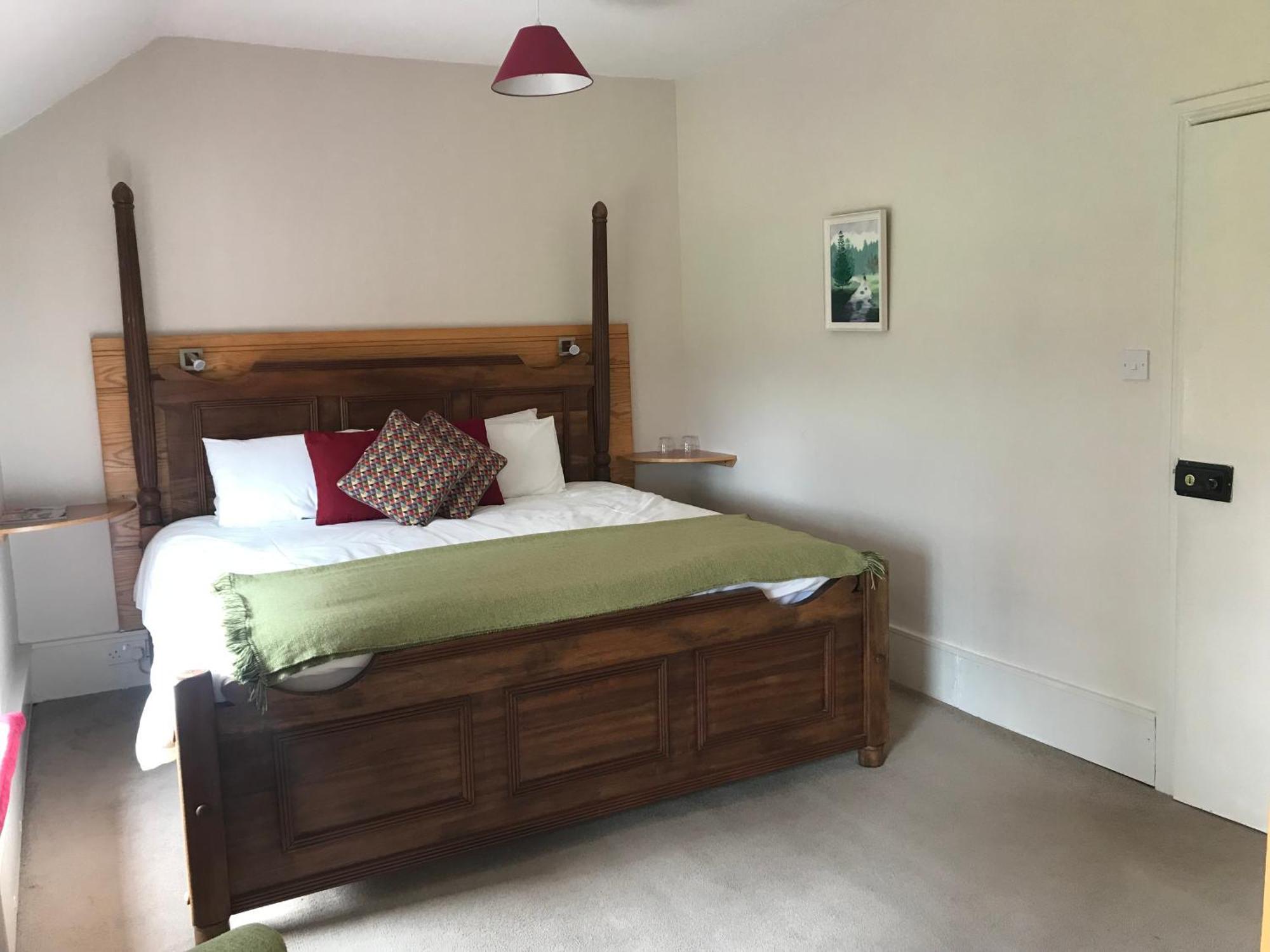 Gortamullen House, Kenmare Bed & Breakfast Ngoại thất bức ảnh